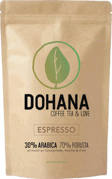 Dohana Espresso